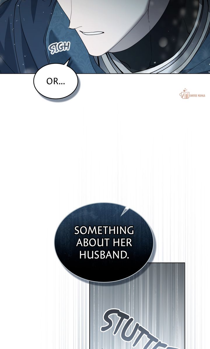 It Was Just a Contract Marriage, chapter 71