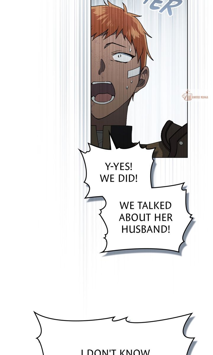It Was Just a Contract Marriage, chapter 71