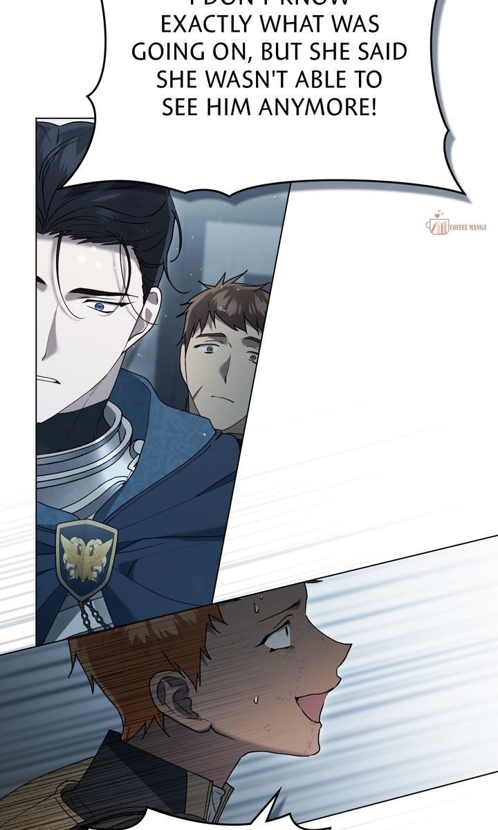 It Was Just a Contract Marriage, chapter 71