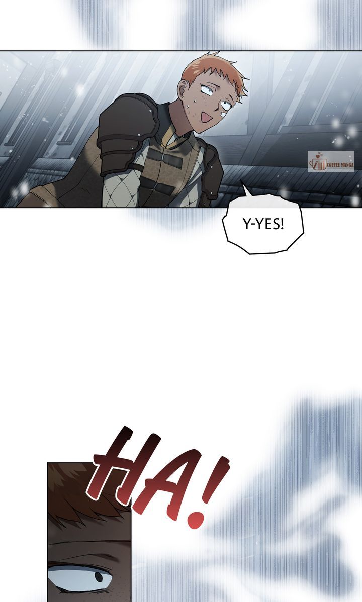 It Was Just a Contract Marriage, chapter 71