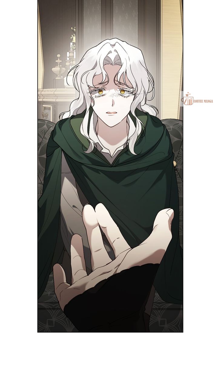 It Was Just a Contract Marriage, chapter 72