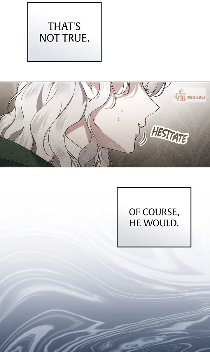 It Was Just a Contract Marriage, chapter 72