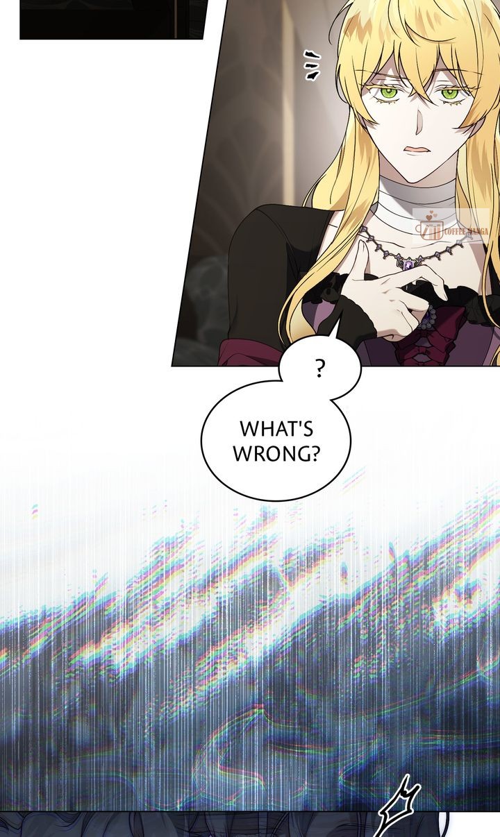 It Was Just a Contract Marriage, chapter 72