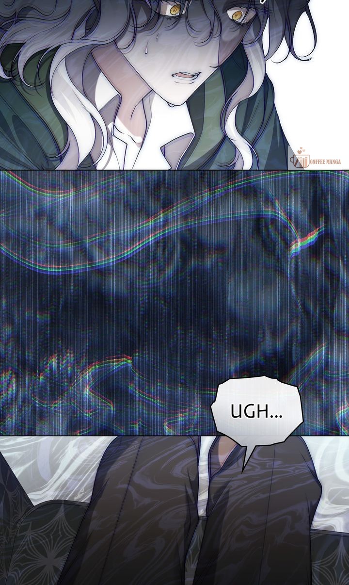 It Was Just a Contract Marriage, chapter 72