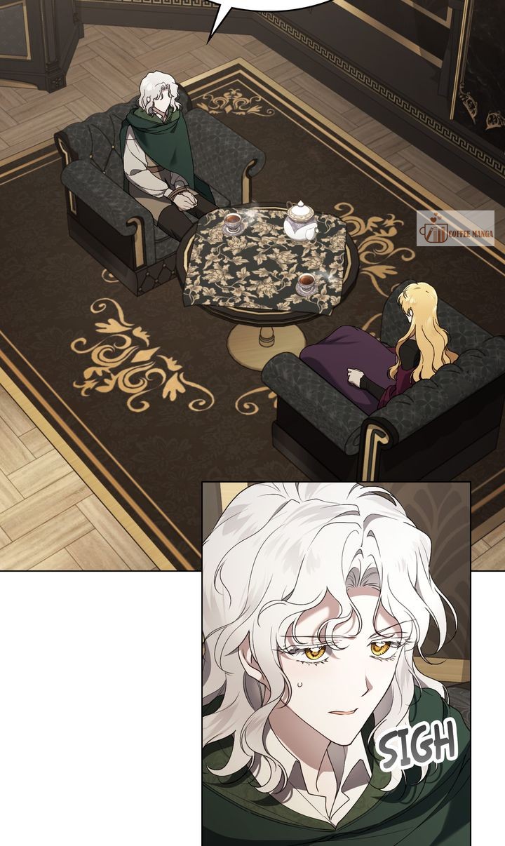 It Was Just a Contract Marriage, chapter 72
