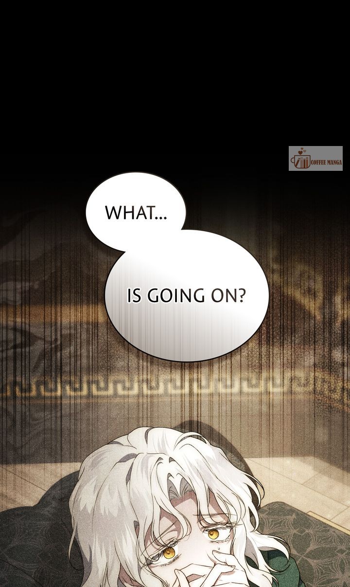 It Was Just a Contract Marriage, chapter 72
