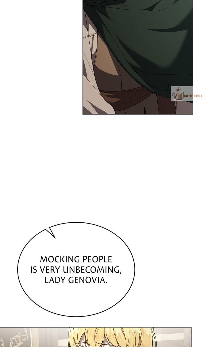 It Was Just a Contract Marriage, chapter 72