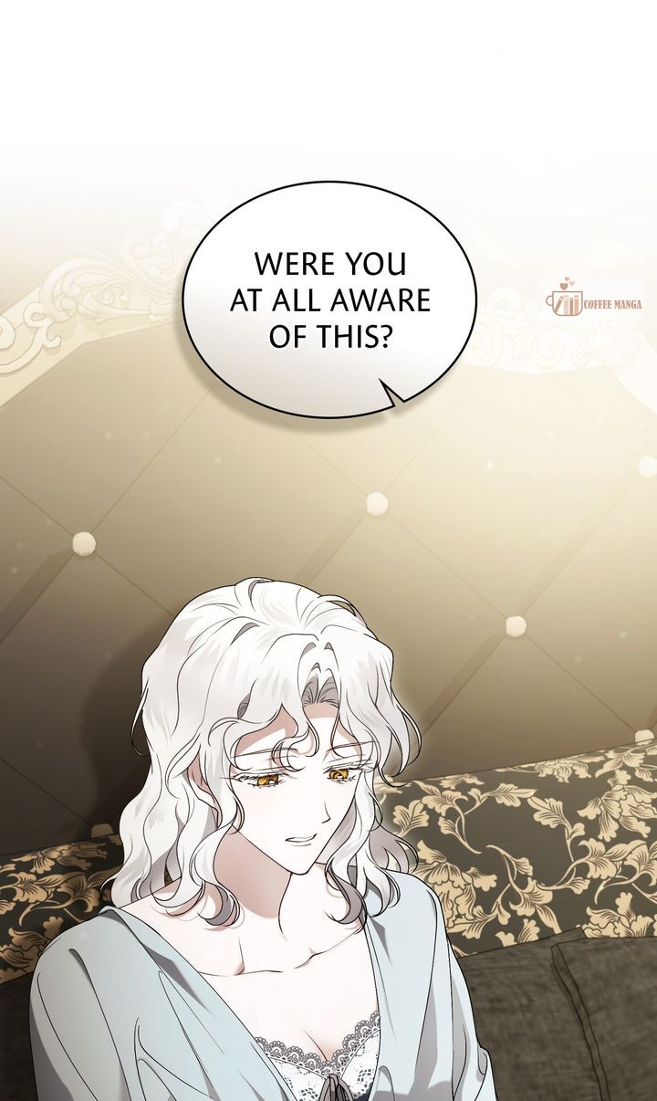 It Was Just a Contract Marriage, chapter 72