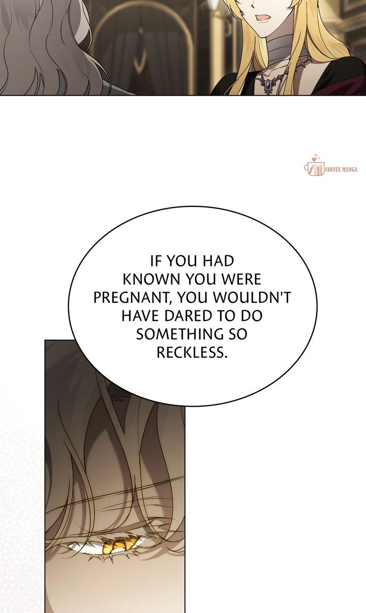 It Was Just a Contract Marriage, chapter 72