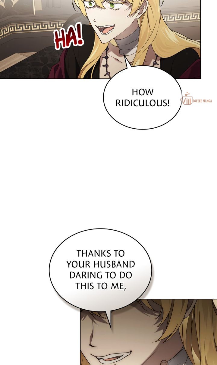 It Was Just a Contract Marriage, chapter 72