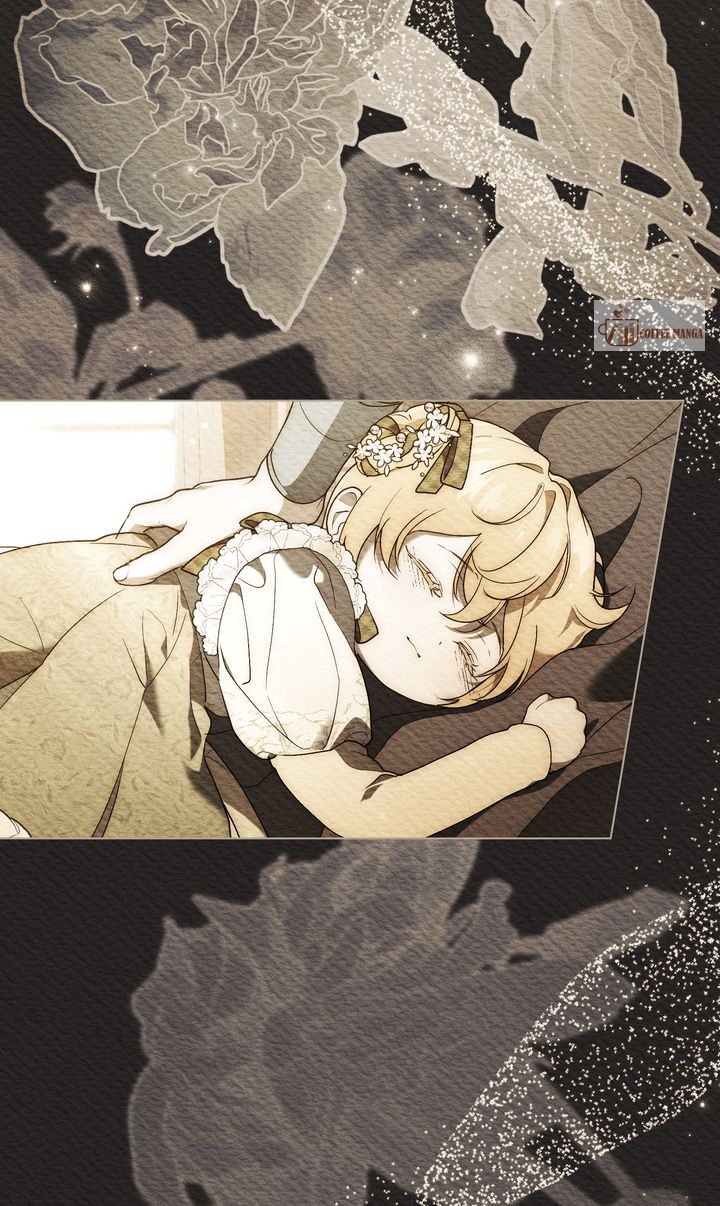 It Was Just a Contract Marriage, chapter 72