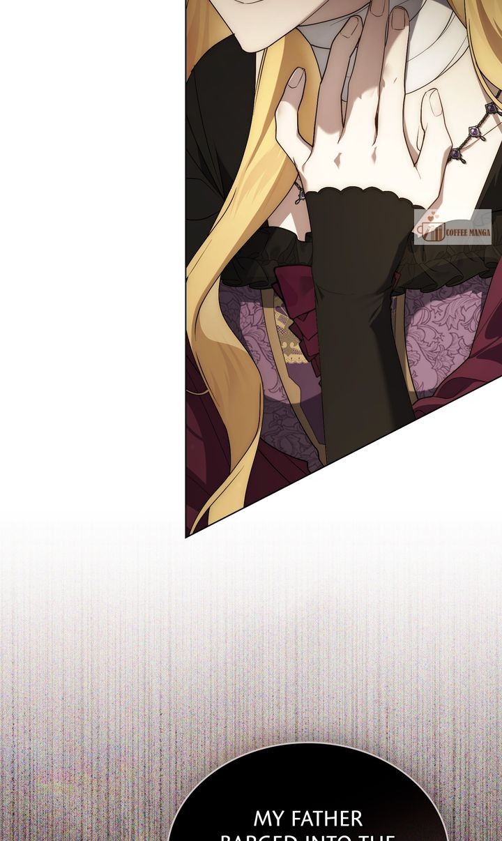 It Was Just a Contract Marriage, chapter 72