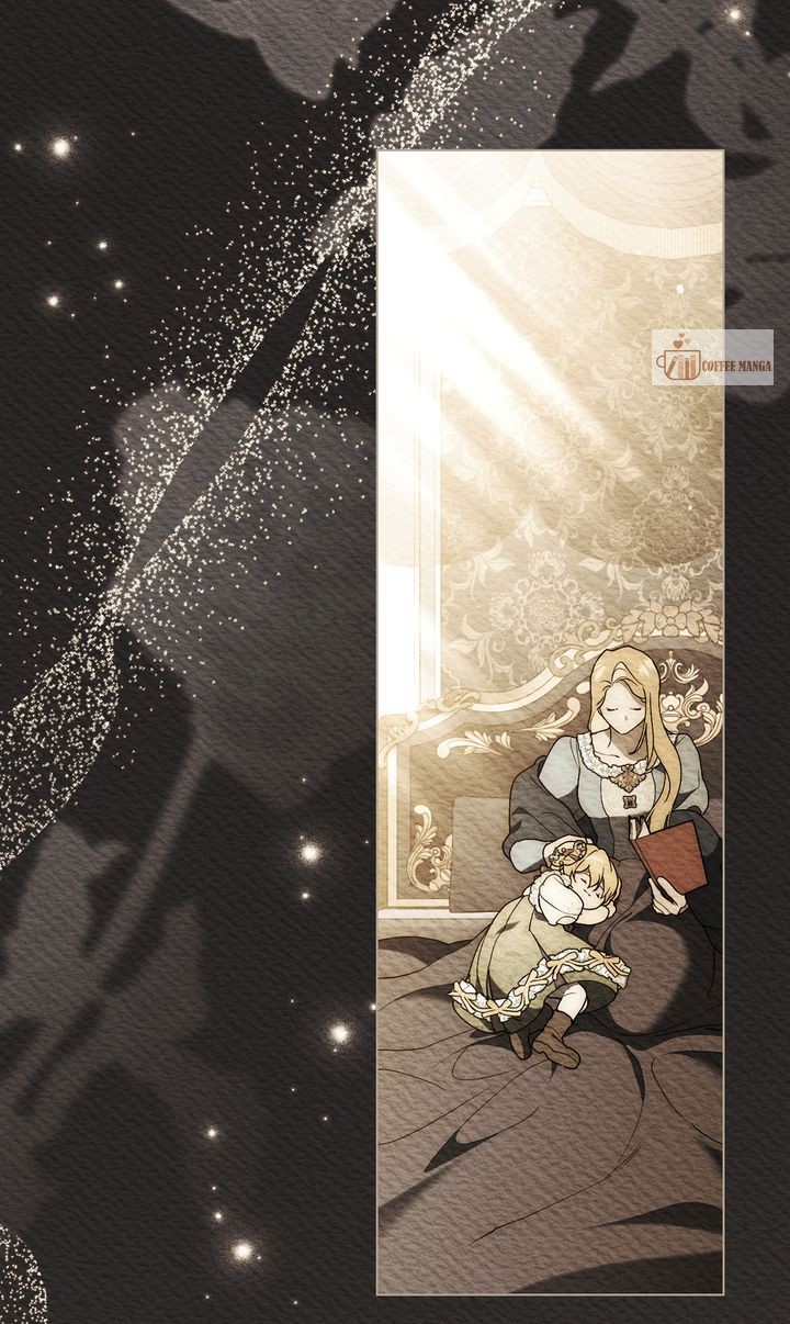 It Was Just a Contract Marriage, chapter 72