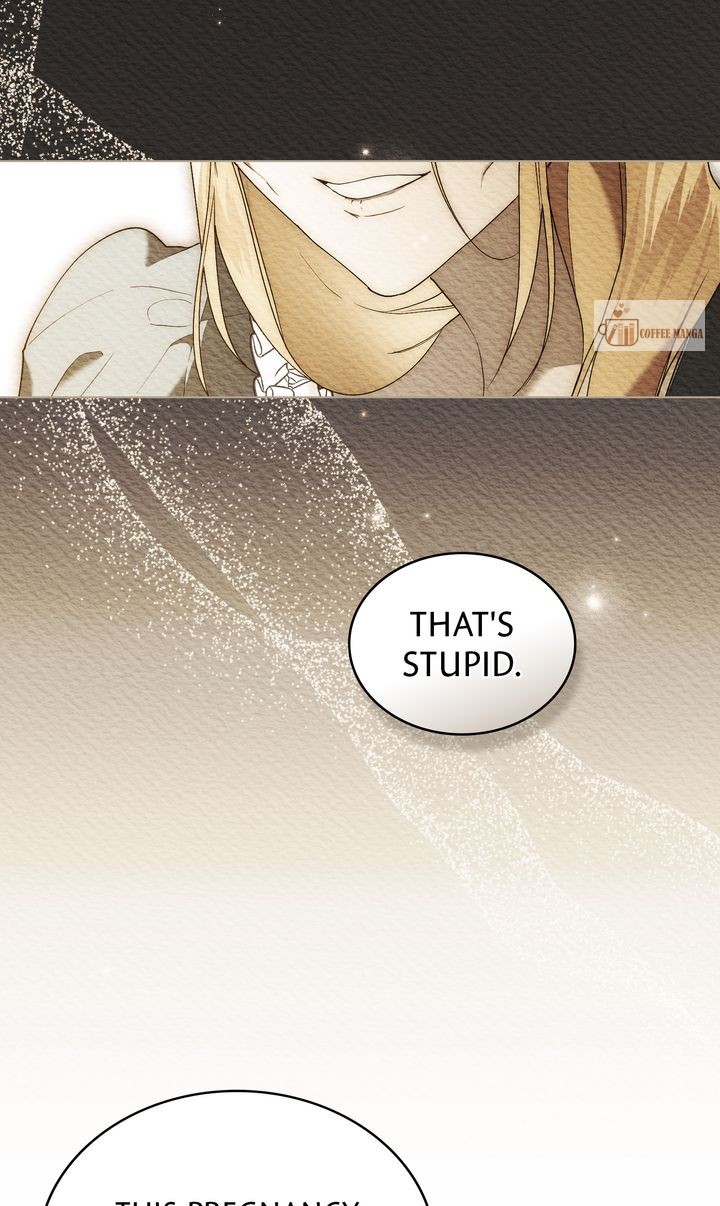 It Was Just a Contract Marriage, chapter 72