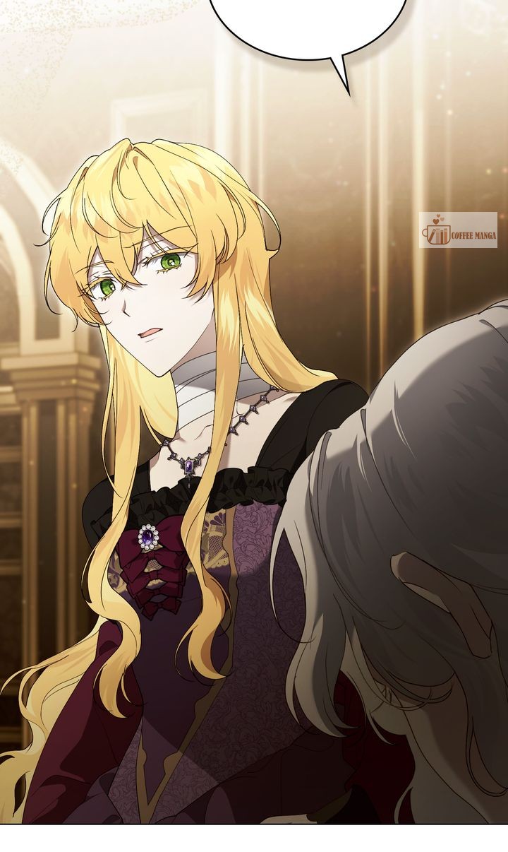 It Was Just a Contract Marriage, chapter 72