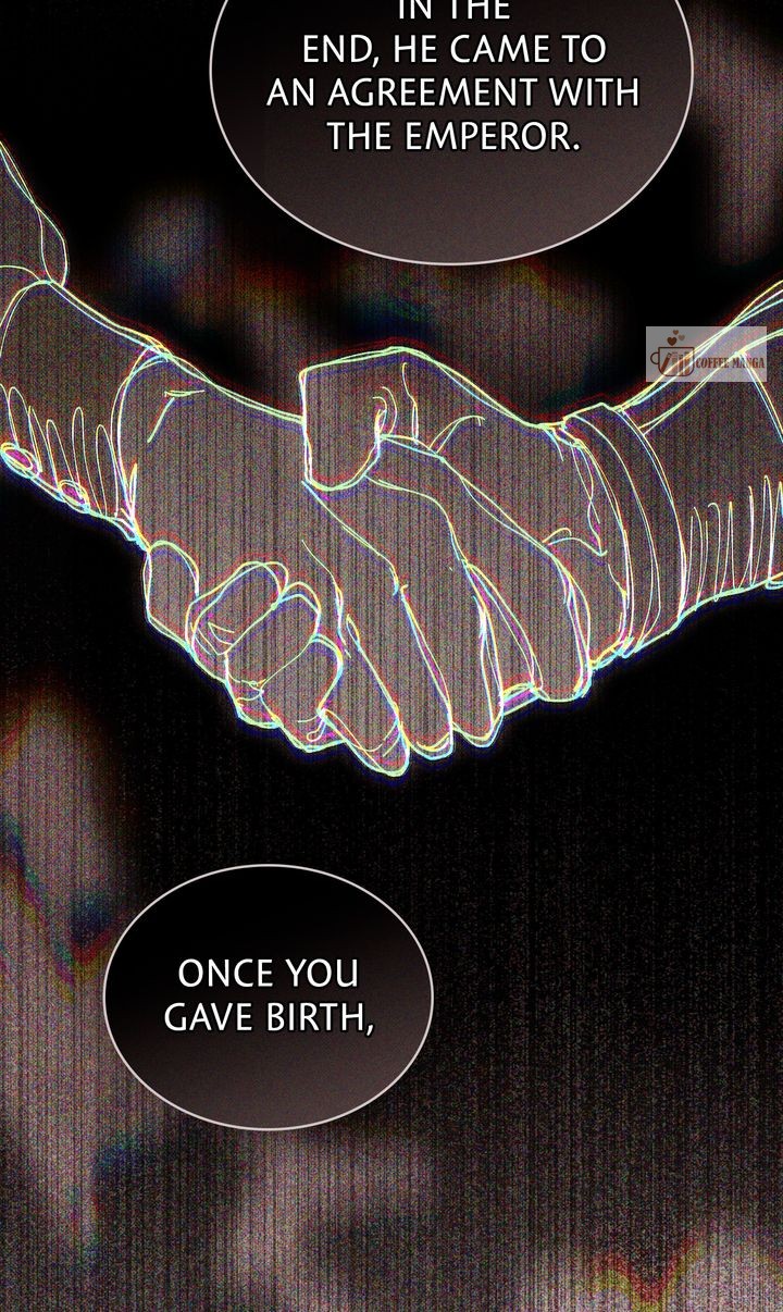 It Was Just a Contract Marriage, chapter 72