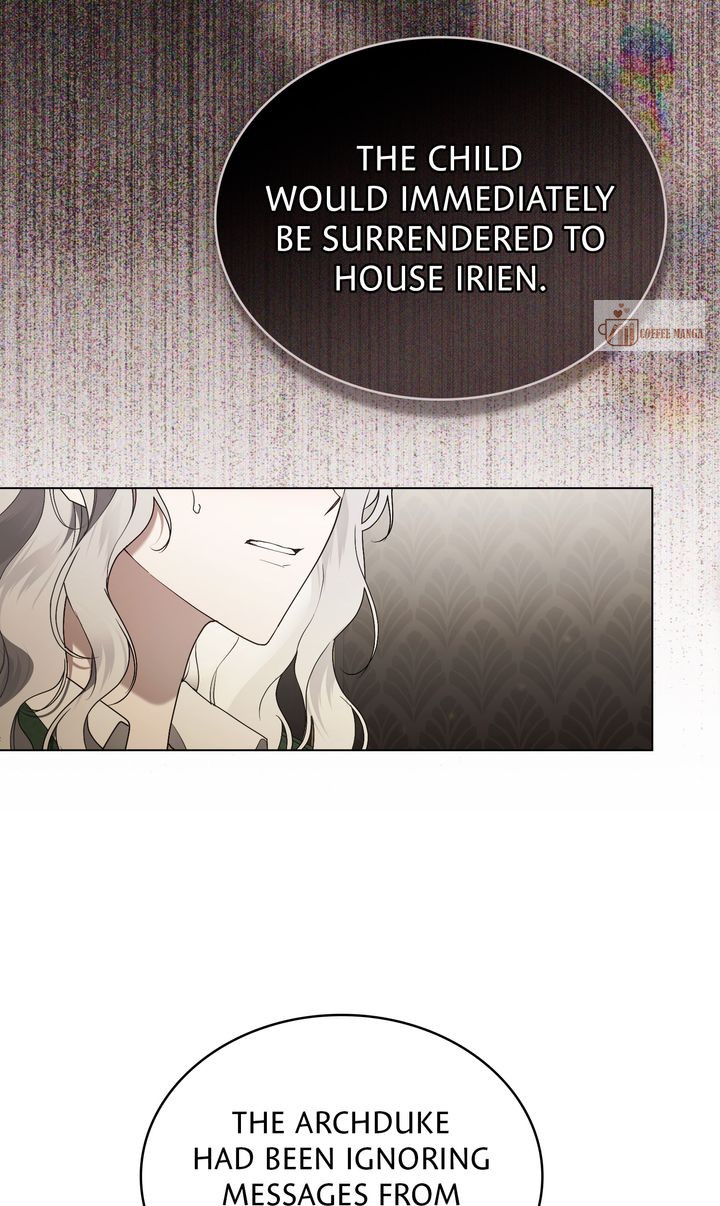 It Was Just a Contract Marriage, chapter 72