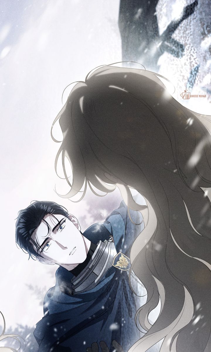 It Was Just a Contract Marriage, chapter 76