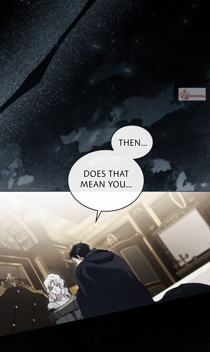 It Was Just a Contract Marriage, chapter 76