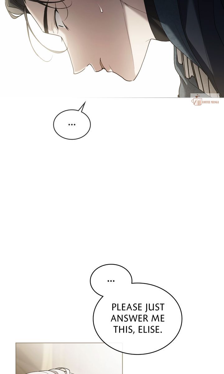 It Was Just a Contract Marriage, chapter 76