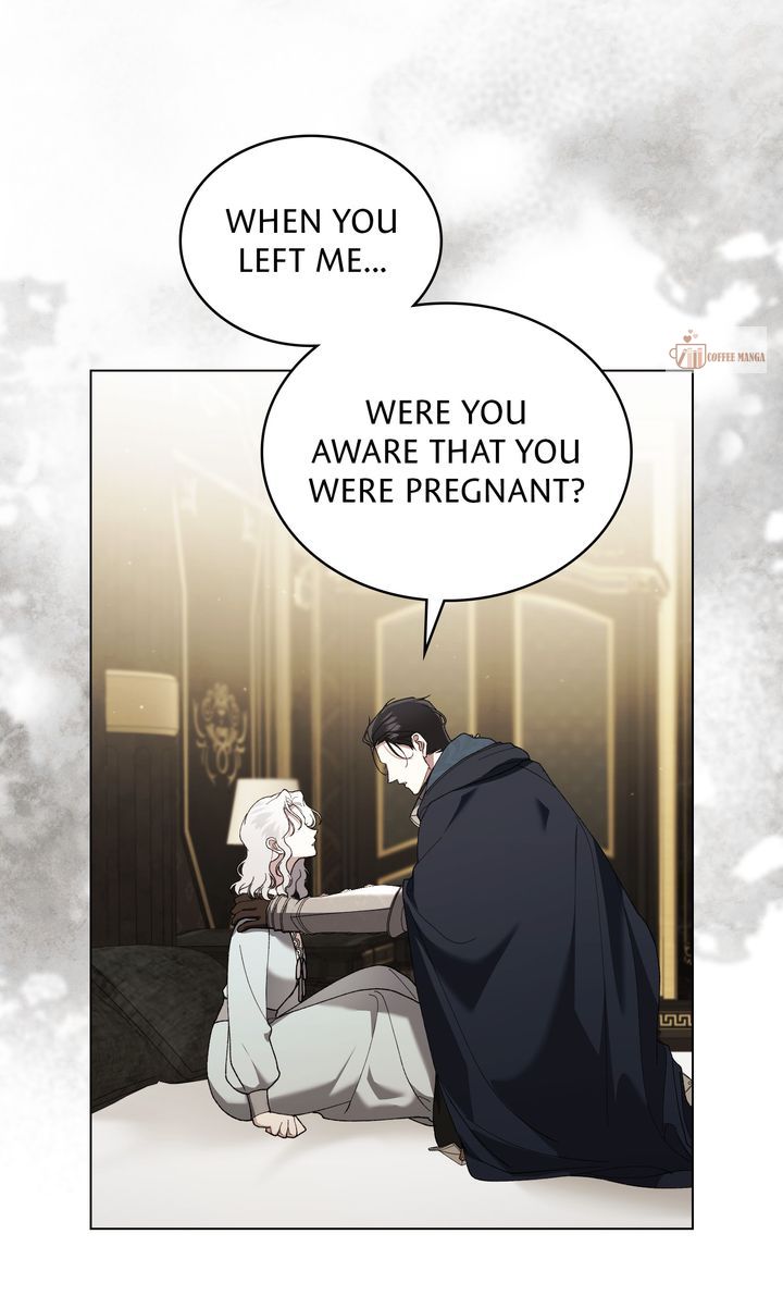 It Was Just a Contract Marriage, chapter 76