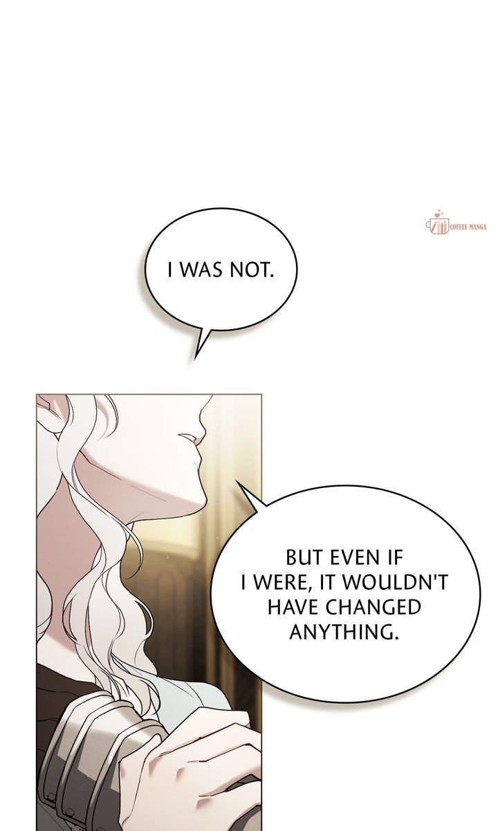 It Was Just a Contract Marriage, chapter 76