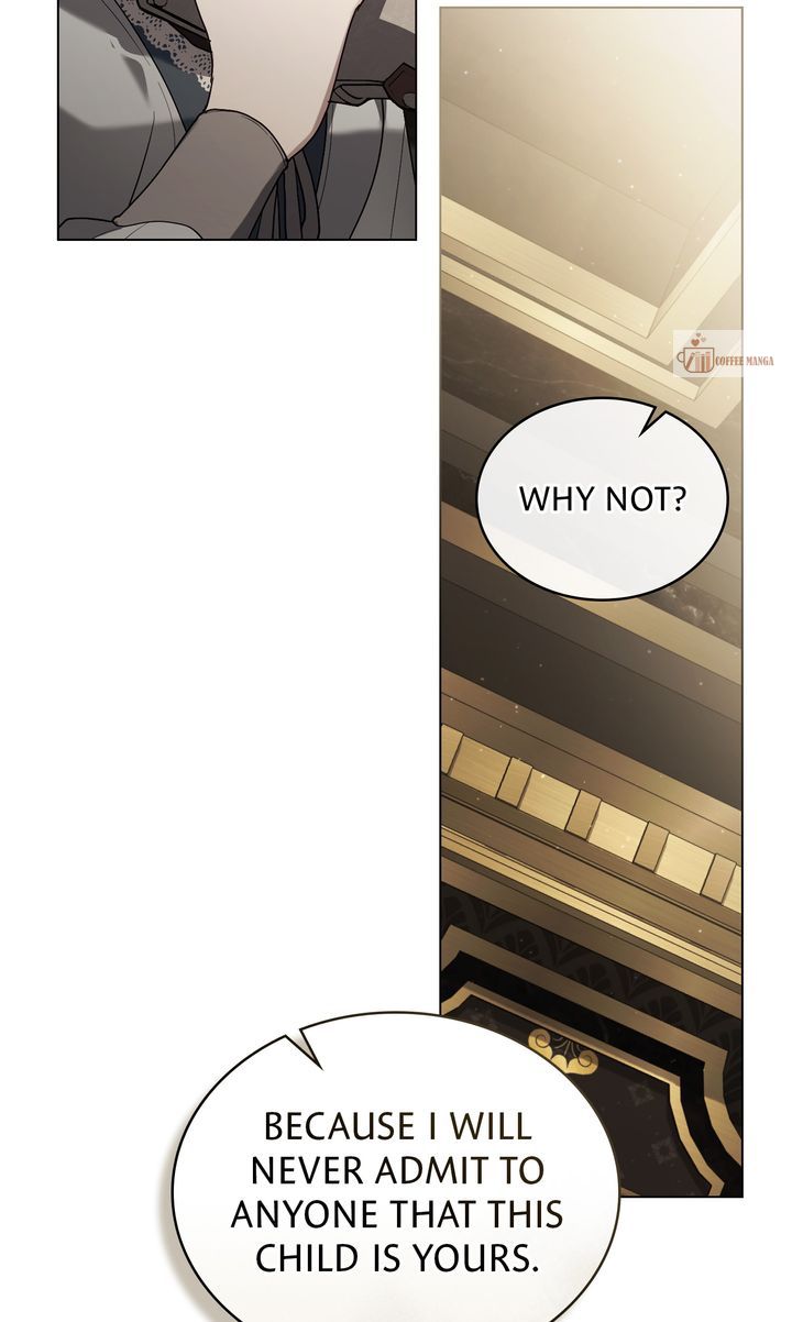 It Was Just a Contract Marriage, chapter 76