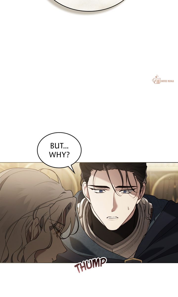 It Was Just a Contract Marriage, chapter 76