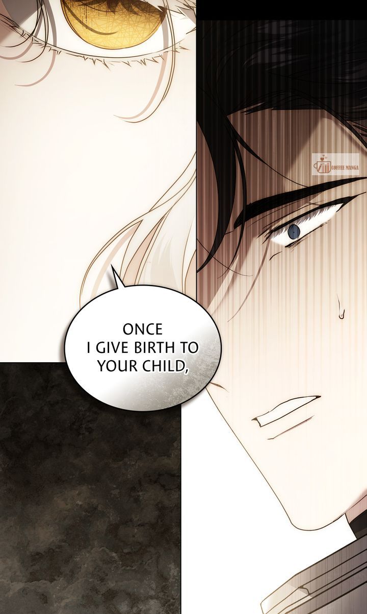 It Was Just a Contract Marriage, chapter 76