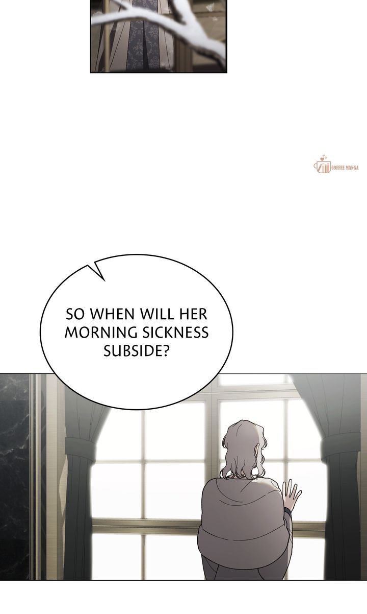 It Was Just a Contract Marriage, chapter 76
