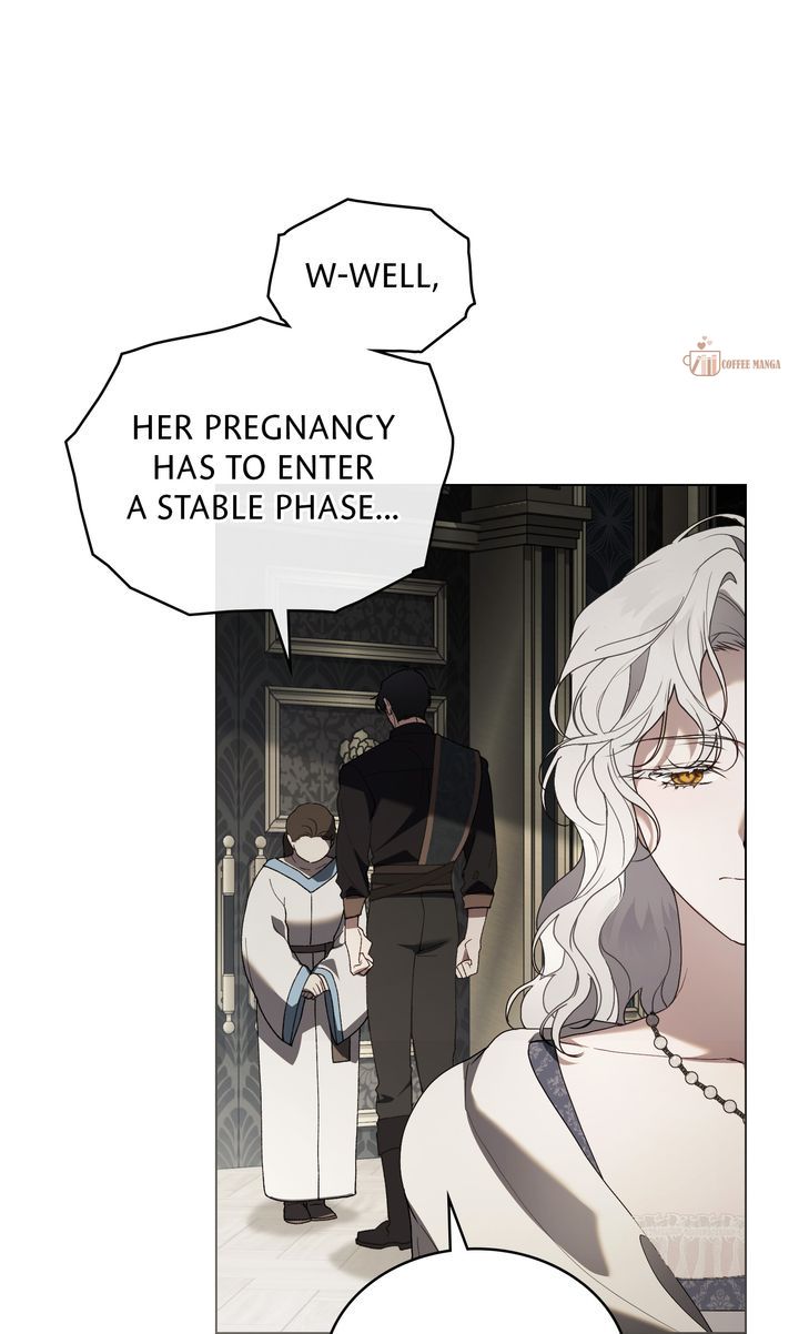 It Was Just a Contract Marriage, chapter 76