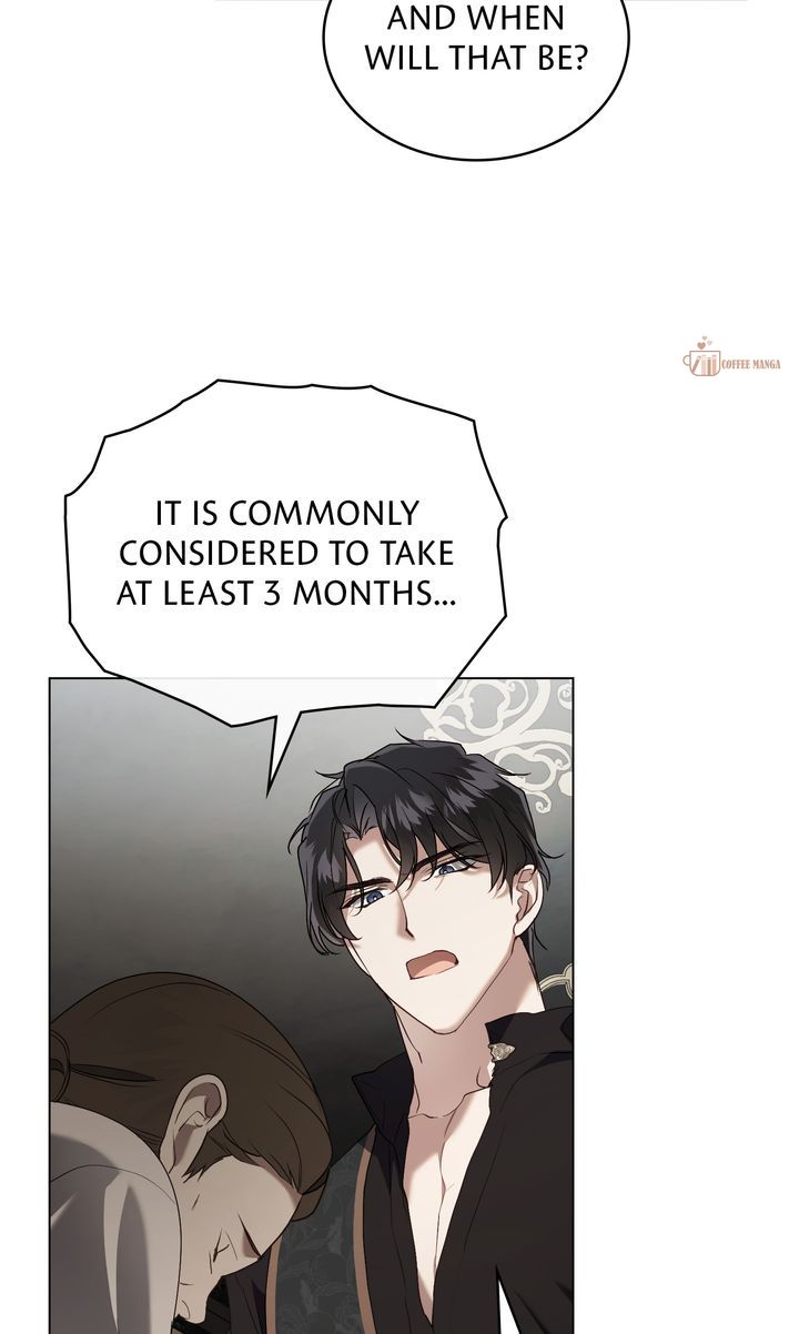 It Was Just a Contract Marriage, chapter 76