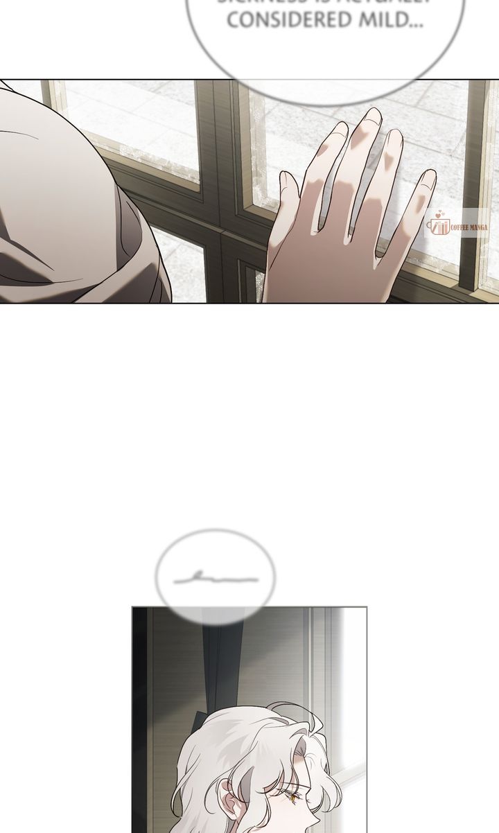It Was Just a Contract Marriage, chapter 76