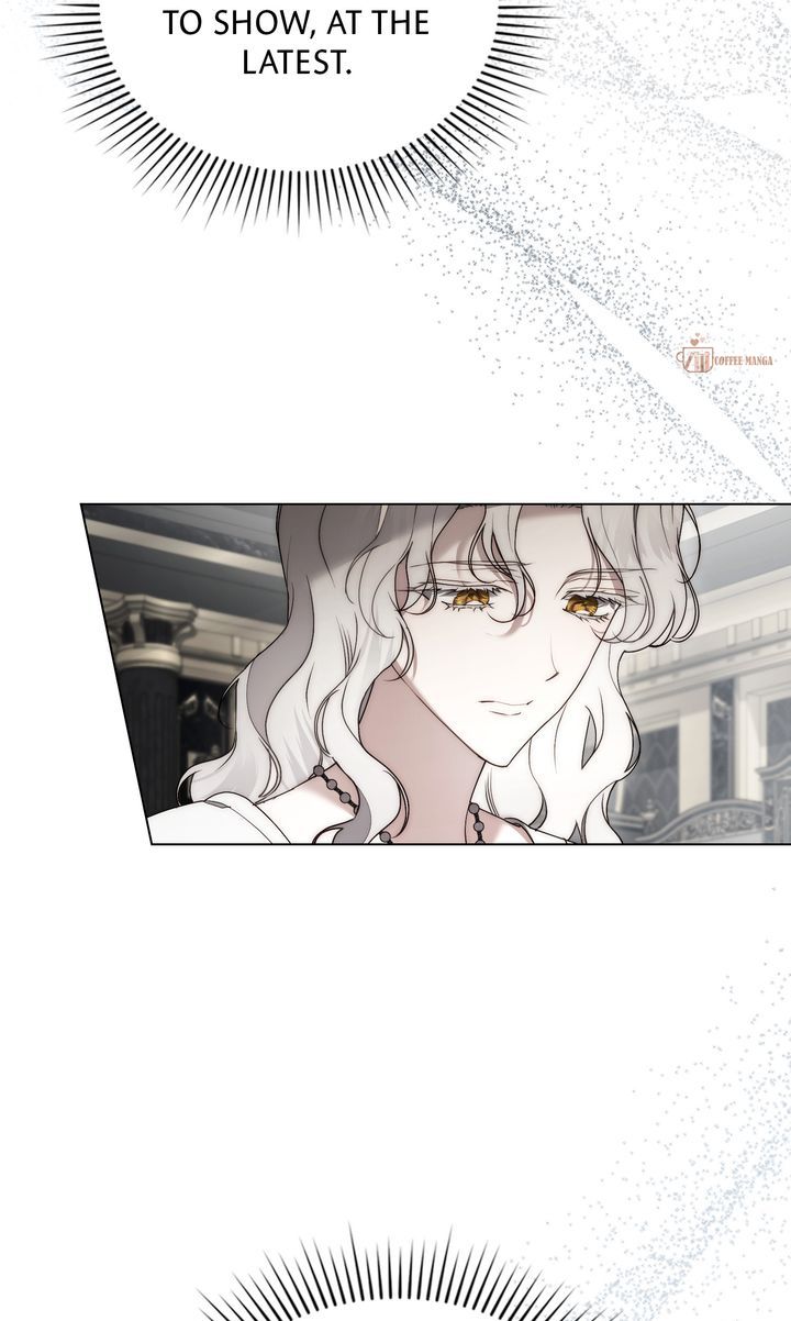 It Was Just a Contract Marriage, chapter 76