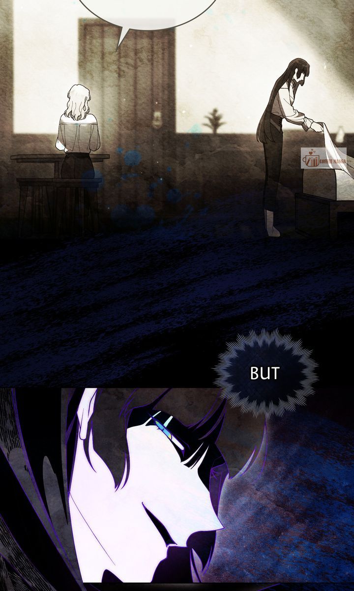 It Was Just a Contract Marriage, chapter 76