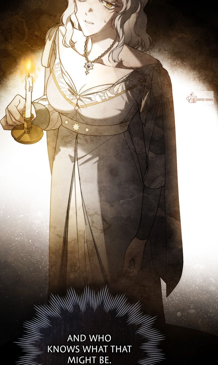 It Was Just a Contract Marriage, chapter 76