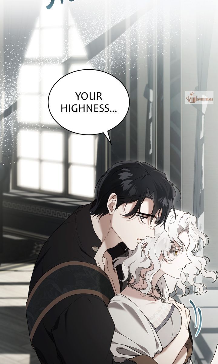 It Was Just a Contract Marriage, chapter 76