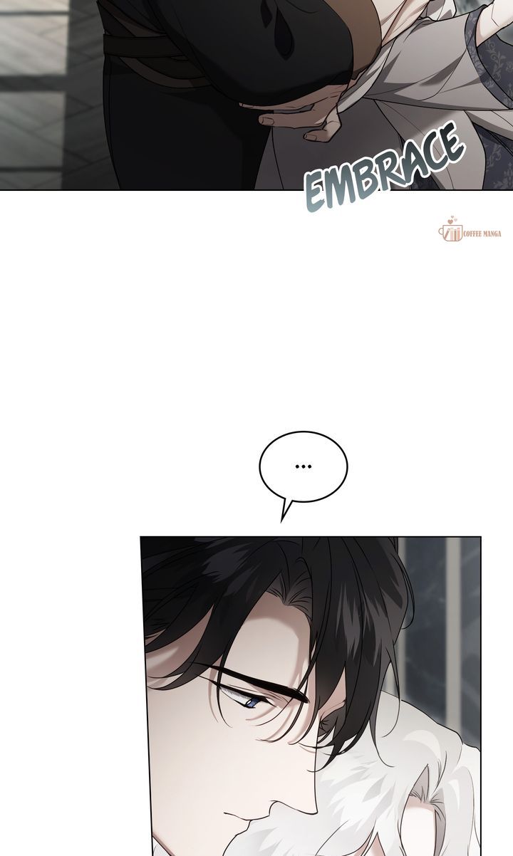 It Was Just a Contract Marriage, chapter 76