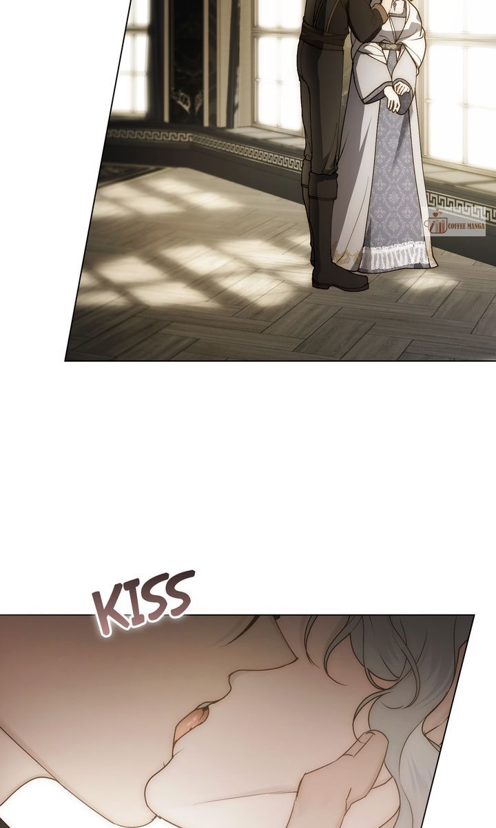 It Was Just a Contract Marriage, chapter 76