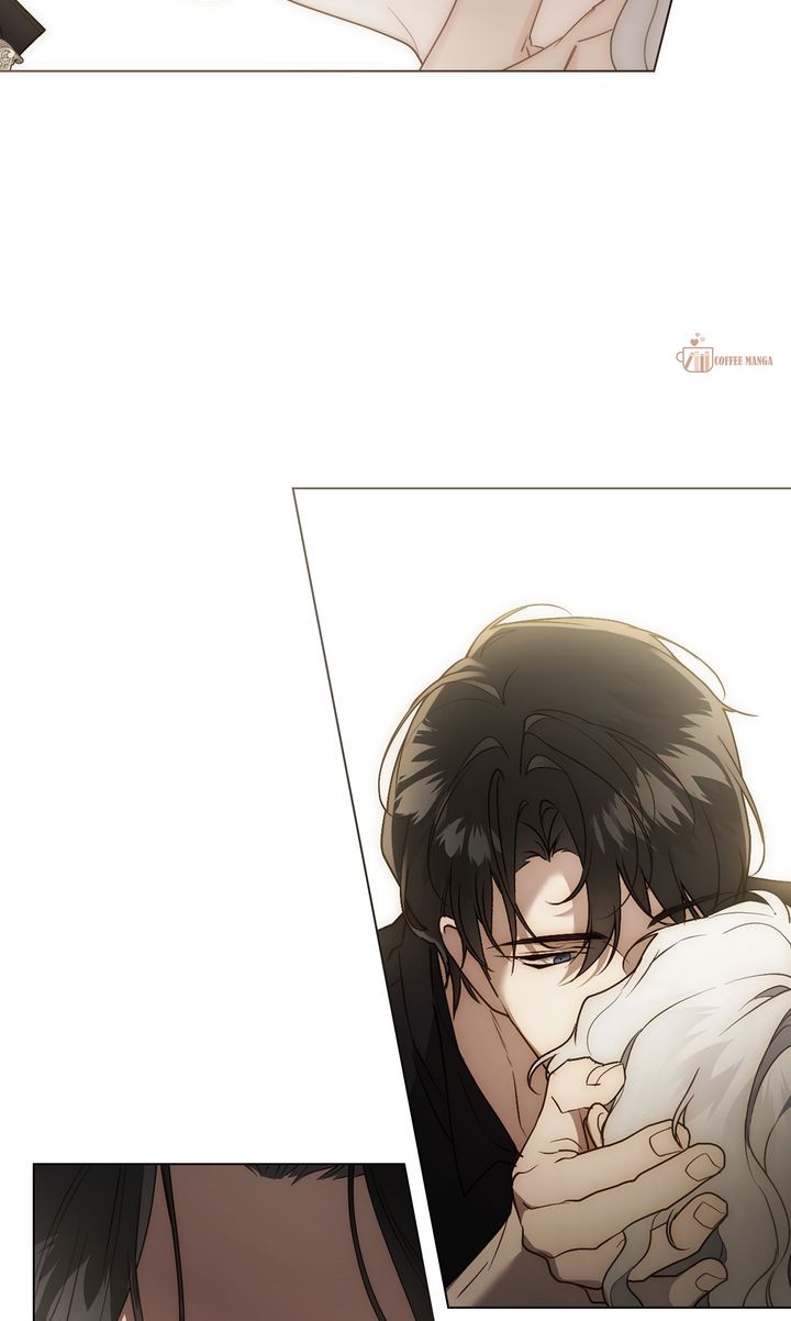 It Was Just a Contract Marriage, chapter 76