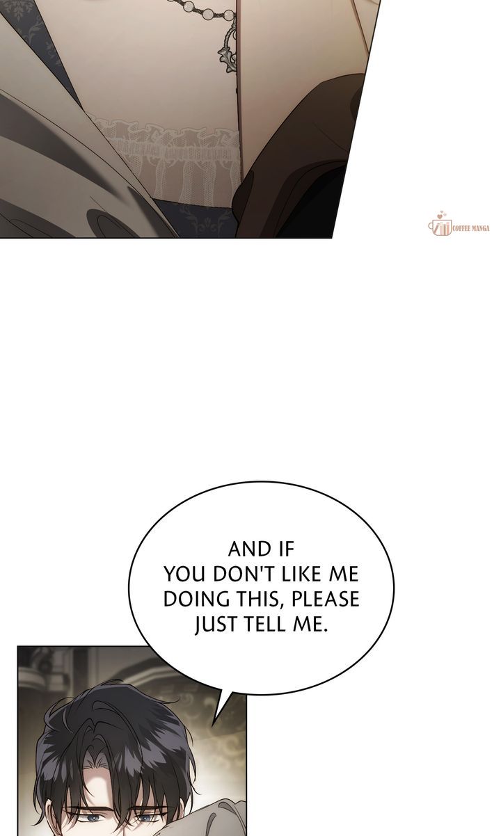 It Was Just a Contract Marriage, chapter 76