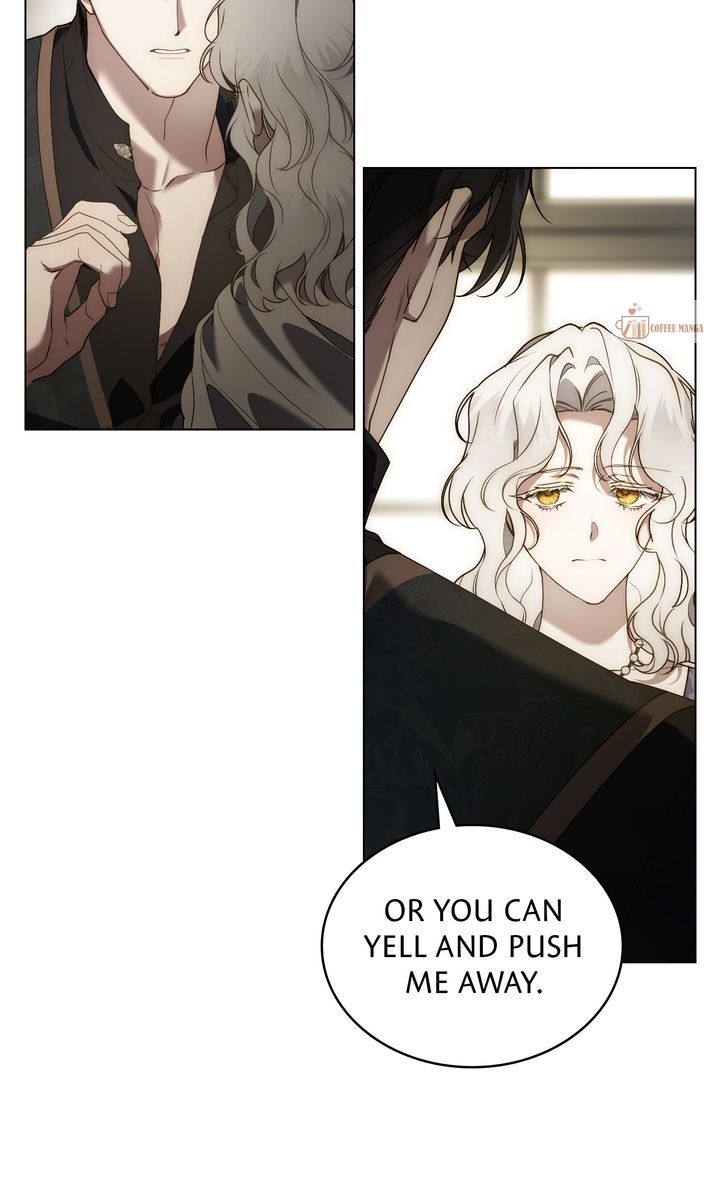 It Was Just a Contract Marriage, chapter 76