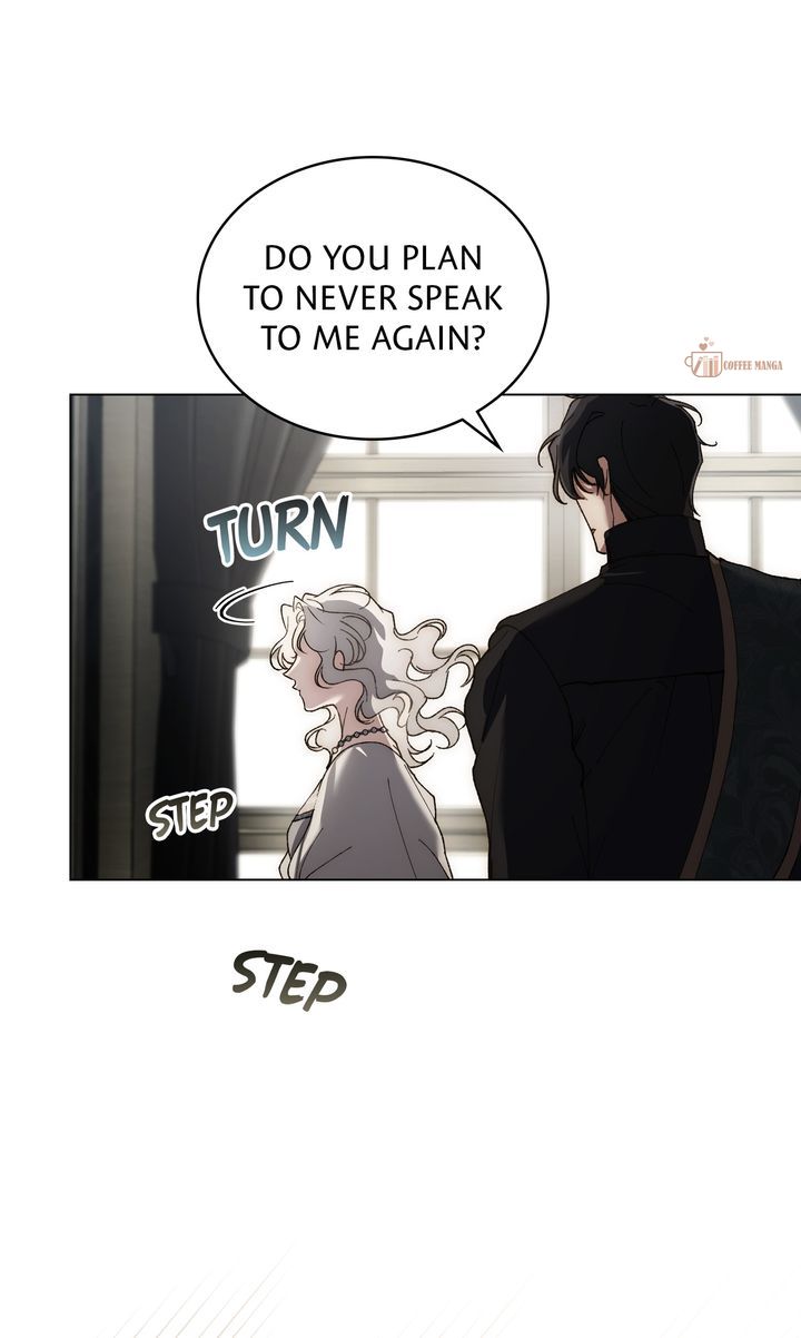 It Was Just a Contract Marriage, chapter 76