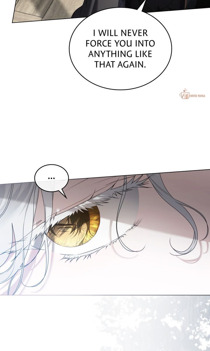It Was Just a Contract Marriage, chapter 76