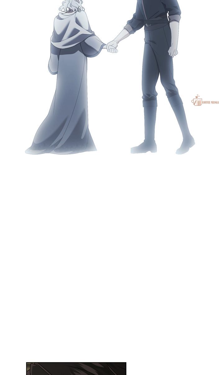 It Was Just a Contract Marriage, chapter 76