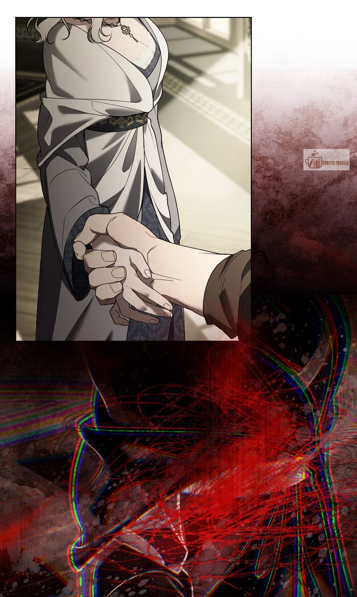 It Was Just a Contract Marriage, chapter 76