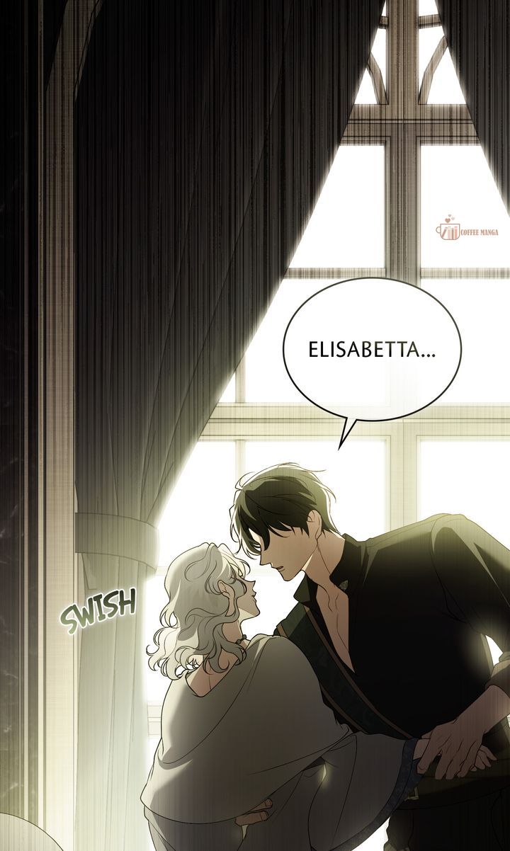 It Was Just a Contract Marriage, chapter 76