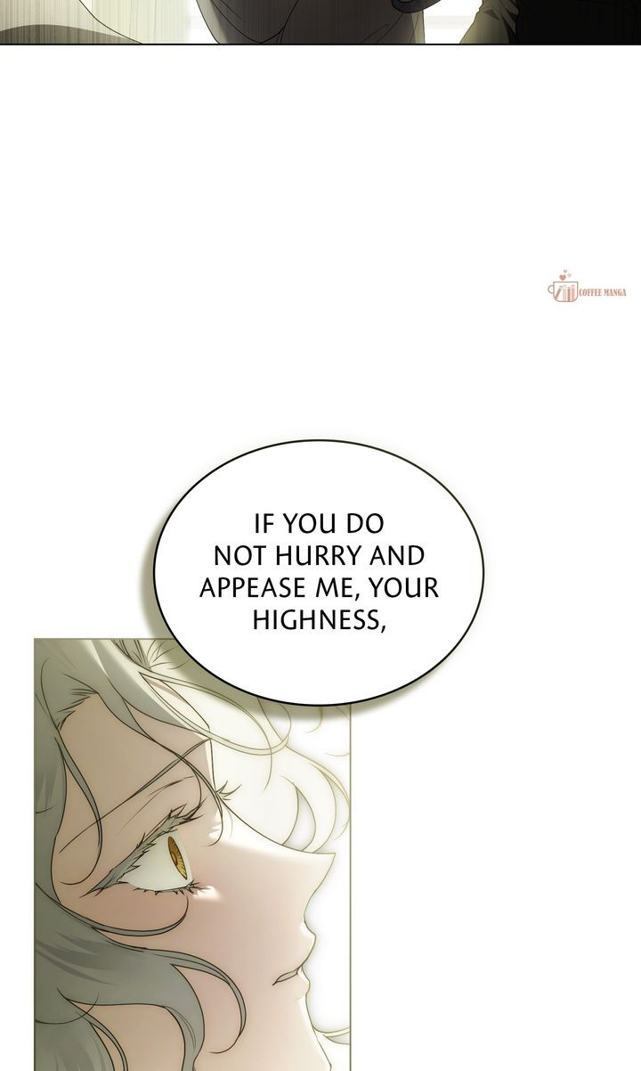 It Was Just a Contract Marriage, chapter 76
