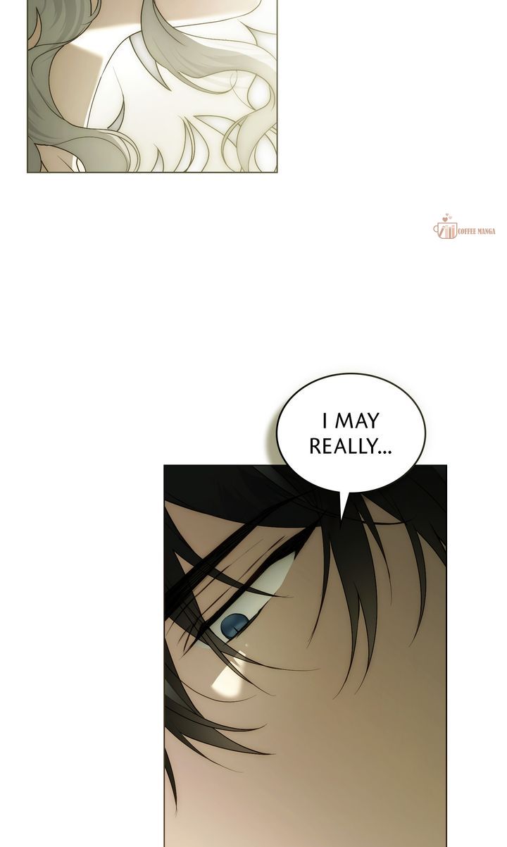 It Was Just a Contract Marriage, chapter 76