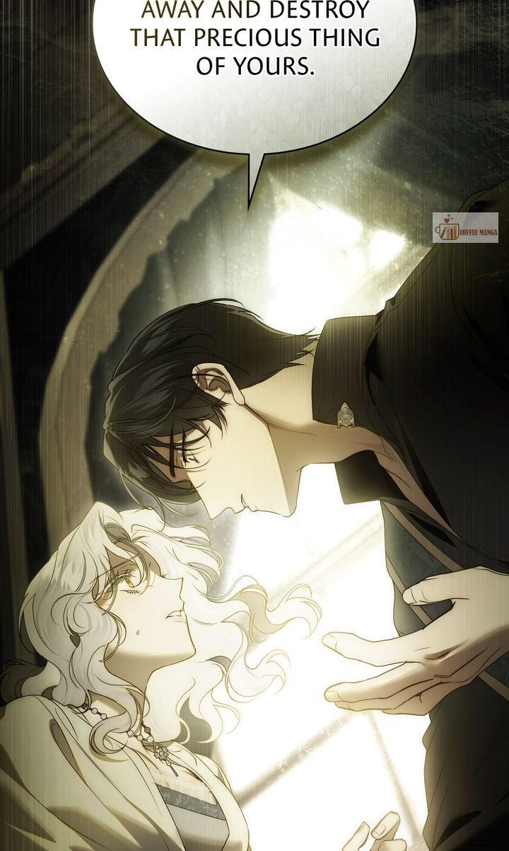 It Was Just a Contract Marriage, chapter 76